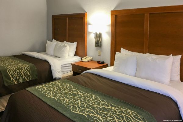Comfort Inn and Suites (Las Cruces)